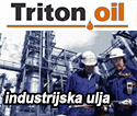 Triton oil